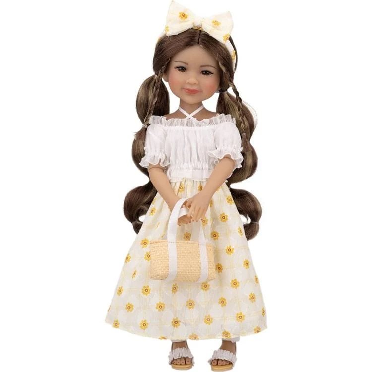 Sunny Meadow Outfit - Image 4