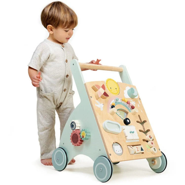 Sunshine Baby Activity Walker - Image 2