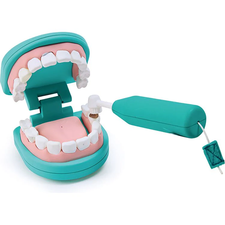 Super Smile Dental Clinic Set - Image 6