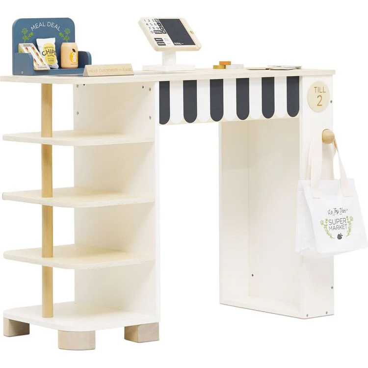 Supermarket Till Checkout & Accessories - Image 4