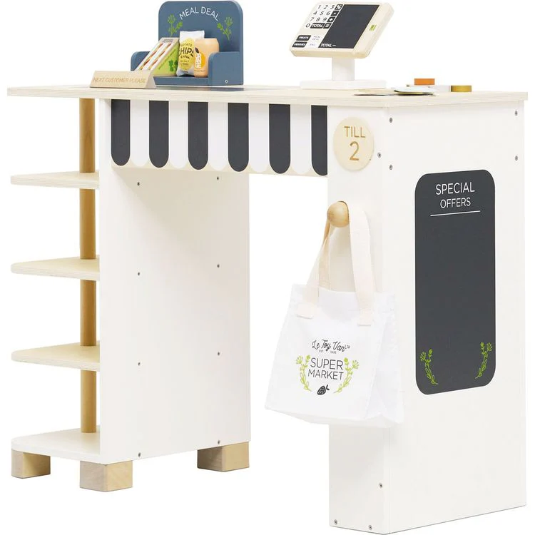 Supermarket Till Checkout & Accessories - Image 6