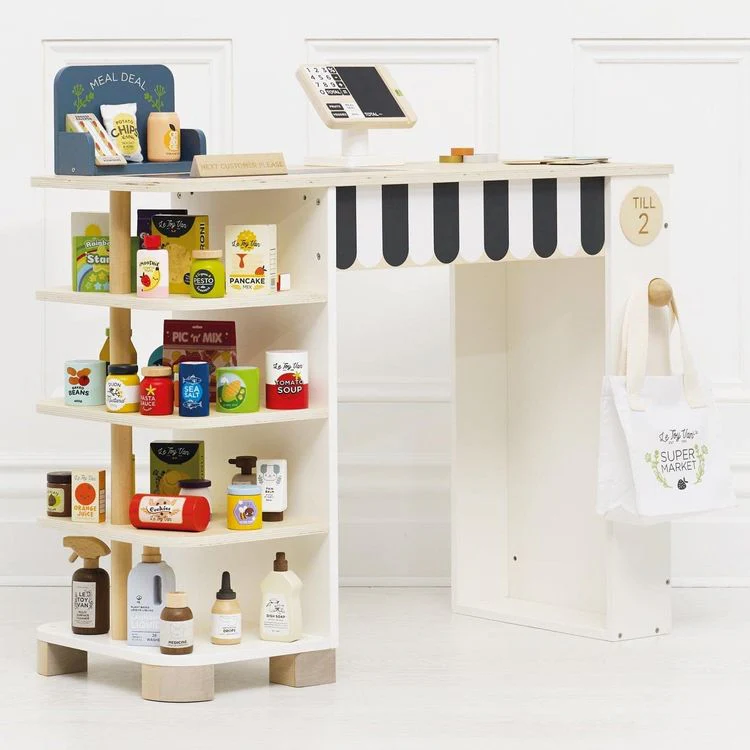 Supermarket Till Checkout & Accessories - Image 9