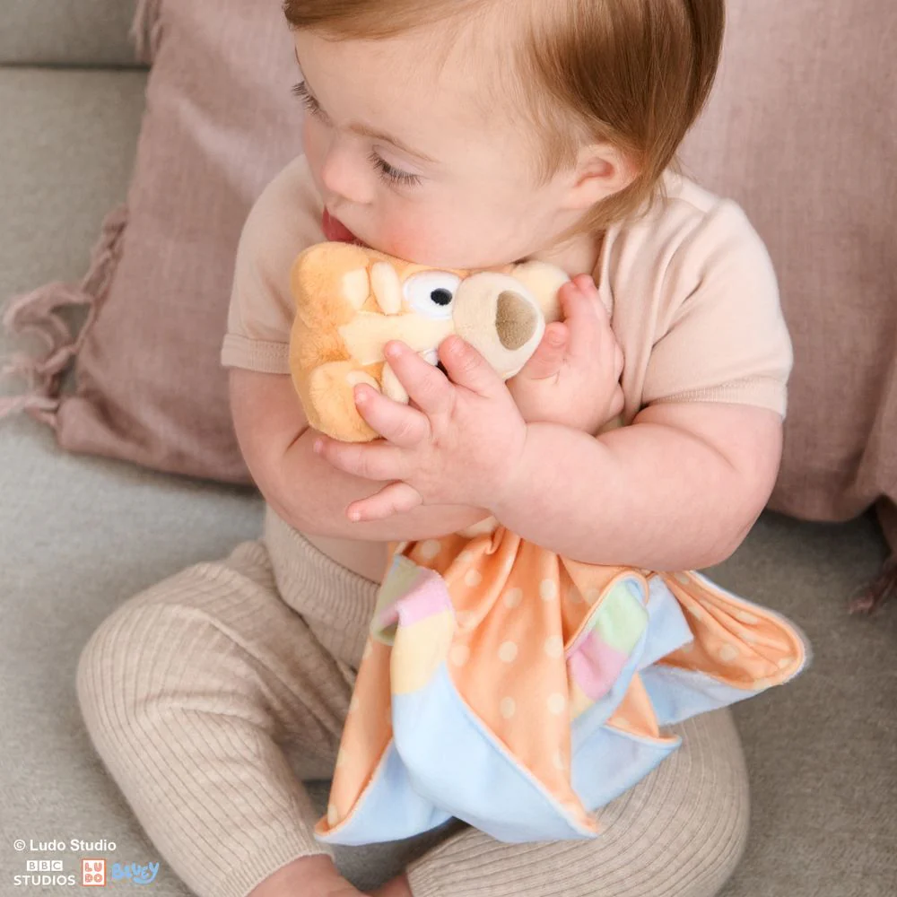 Sustainably Soft: Bingo Lovey - 13" - Image 2