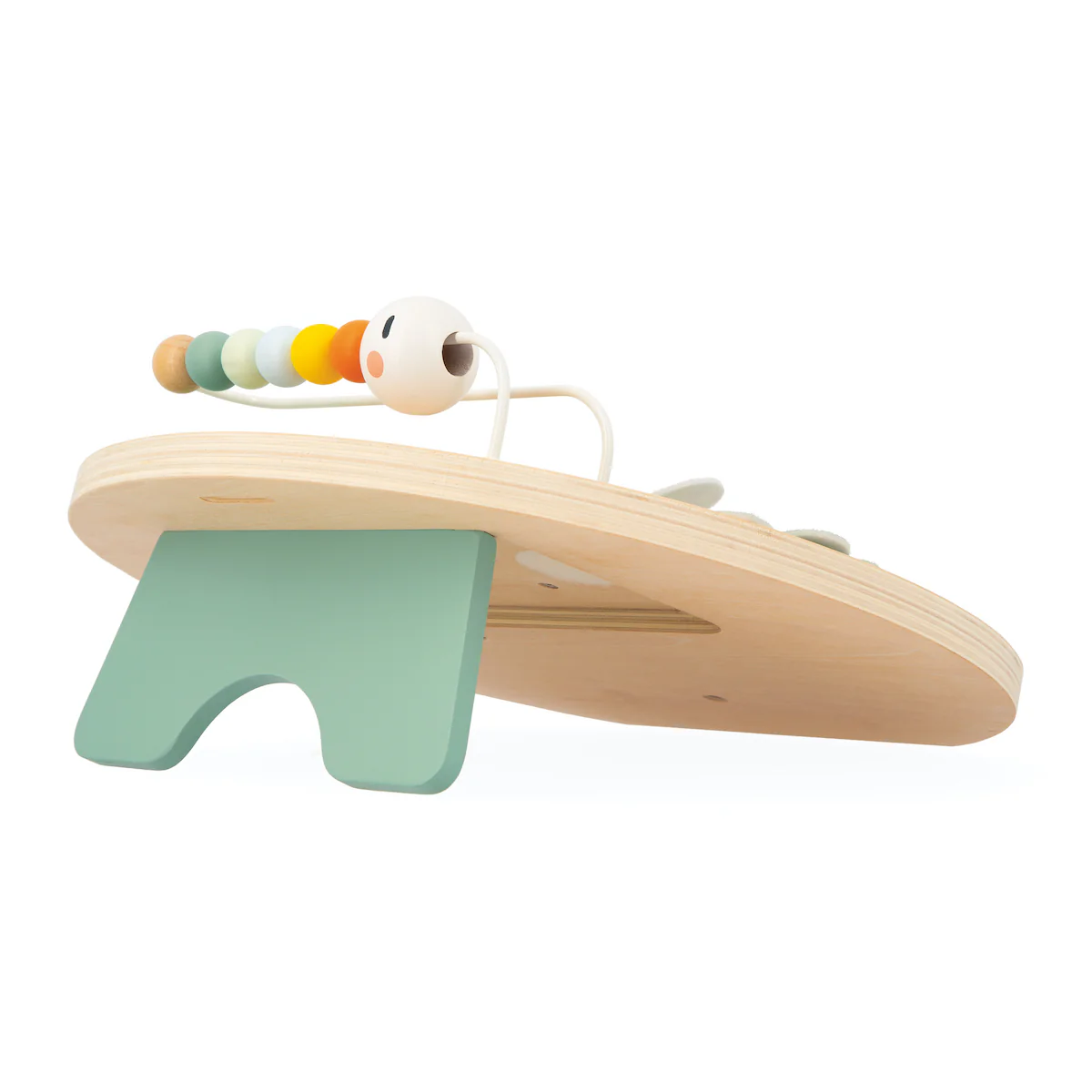 Sweet Cocoon Multi-Activity Busy Board - Image 9