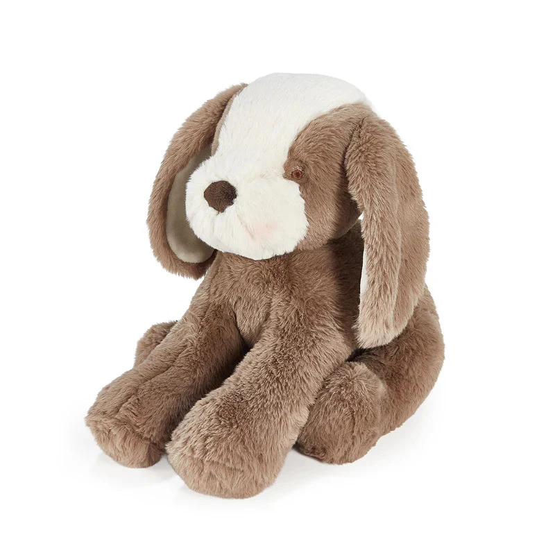 Sweet Floppy Mutt Toffee Plush - 10" - Image 3