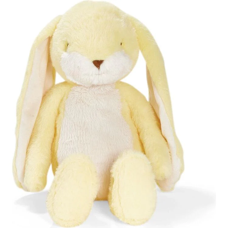 Sweet 16" Floppy Nibble Bunny – Lemongrass