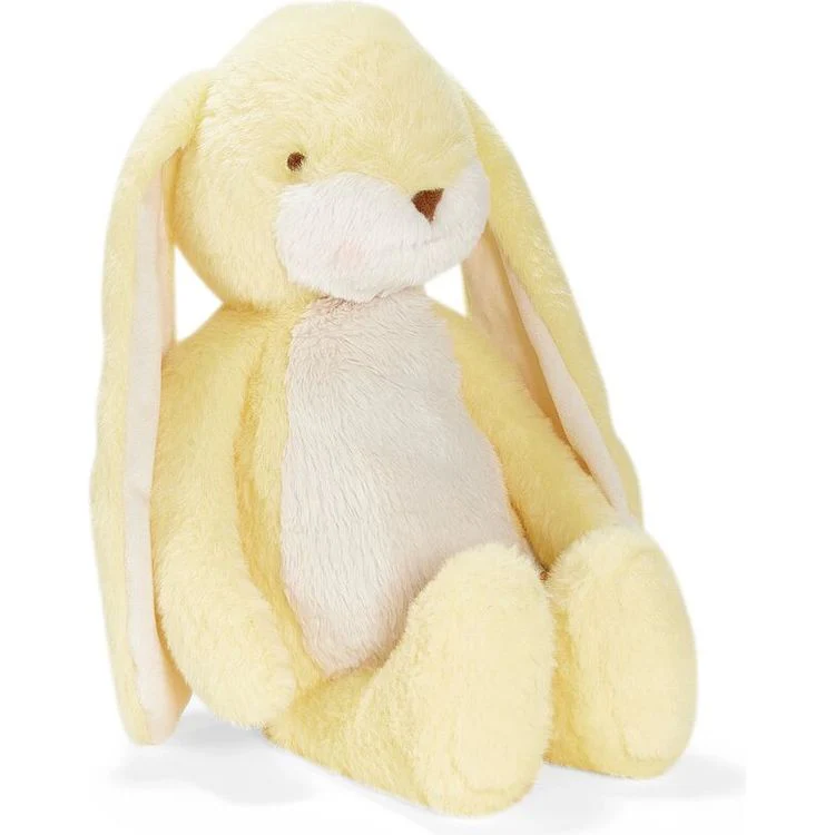 Sweet 16" Floppy Nibble Bunny – Lemongrass - Image 2