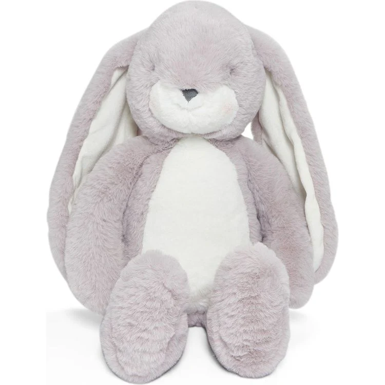 Sweet 16" Floppy Nibble Bunny - Lilac Marble