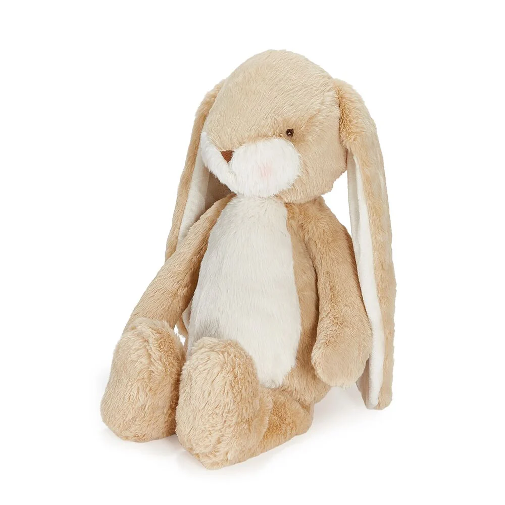 Sweet 16" Floppy Nibble Bunny - Almond Joy - Image 8
