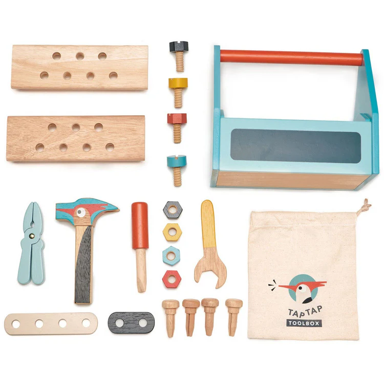 Tap Tap Tool Box - Image 4