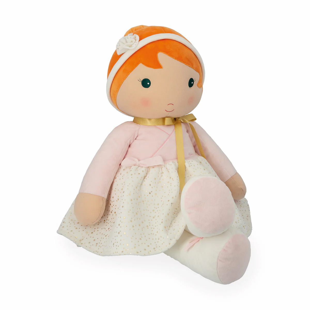 Tendresse 31.2" Doll - Valentine - Image 2