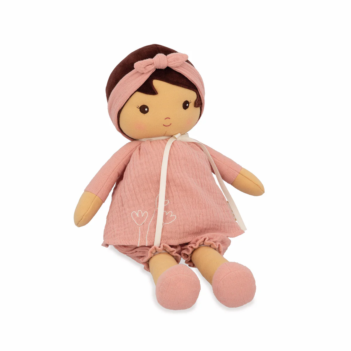 Tendresse 15.6" Doll - Amandine - Image 2