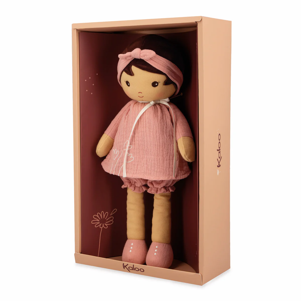 Tendresse 15.6" Doll - Amandine - Image 4
