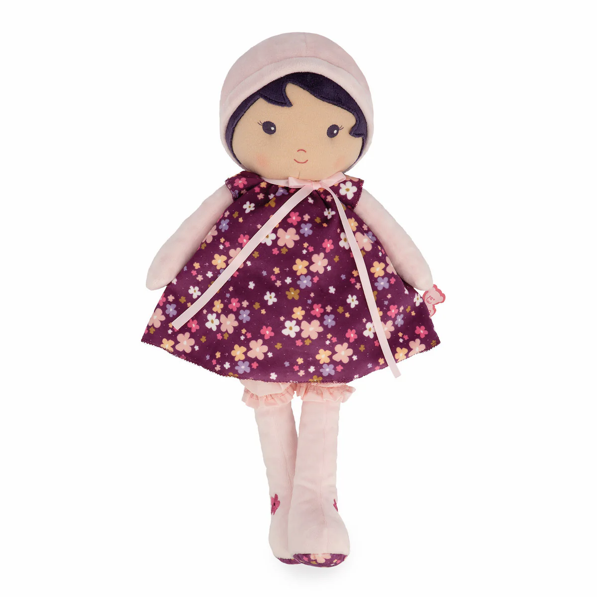 Tendresse 15.6" Doll - Violette