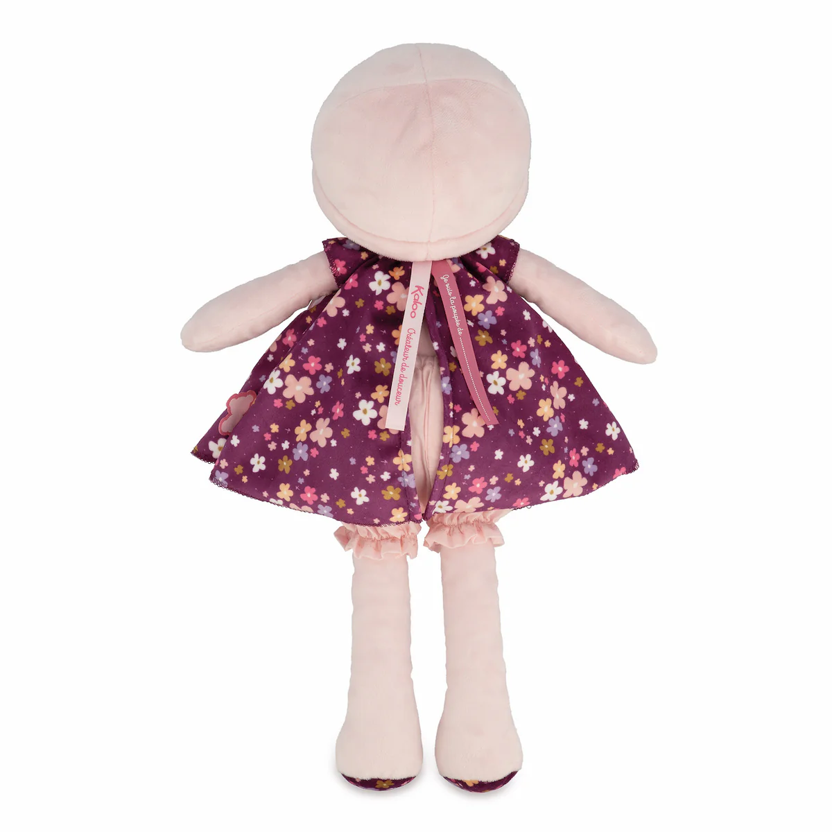 Tendresse 15.6" Doll - Violette - Image 3