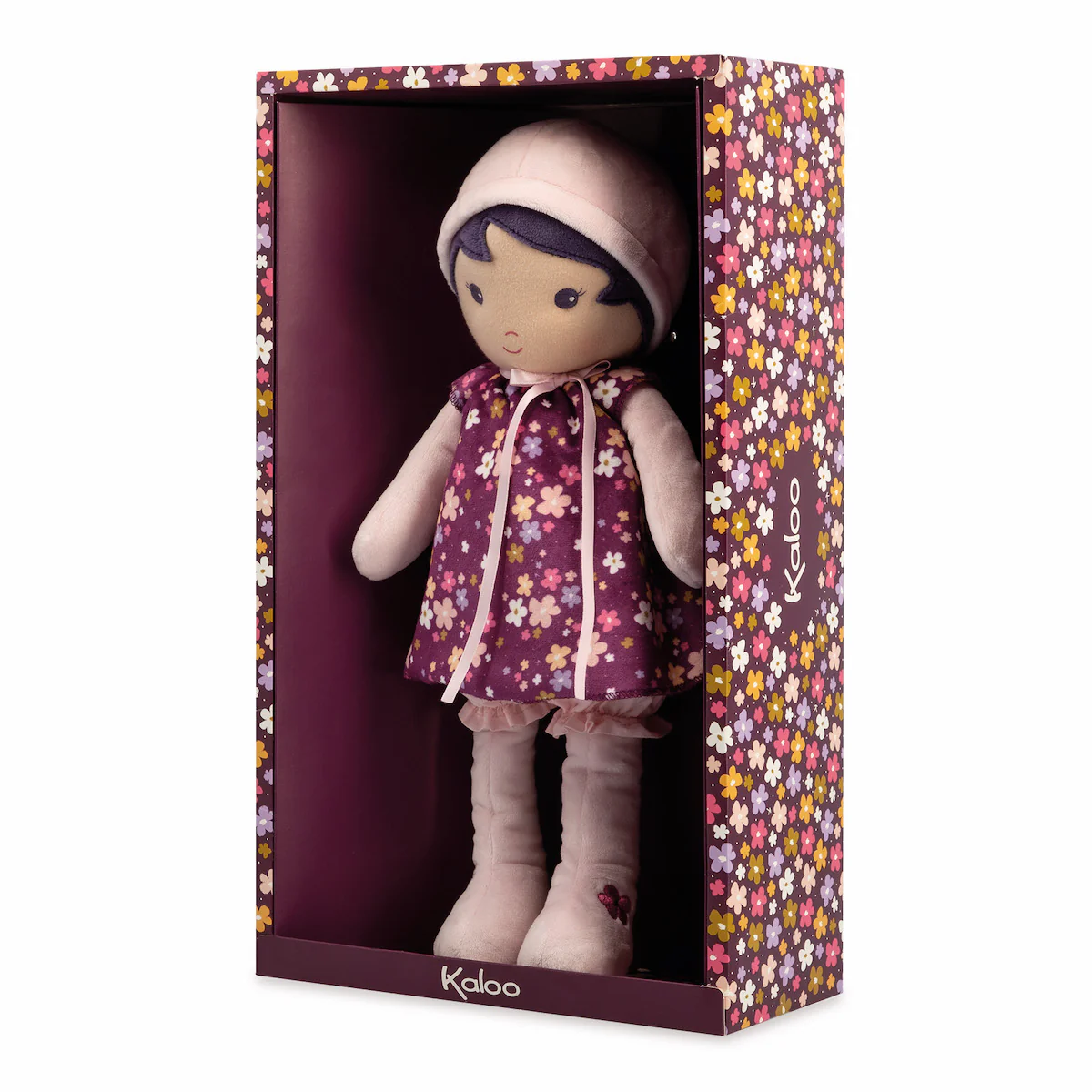 Tendresse 15.6" Doll - Violette - Image 4