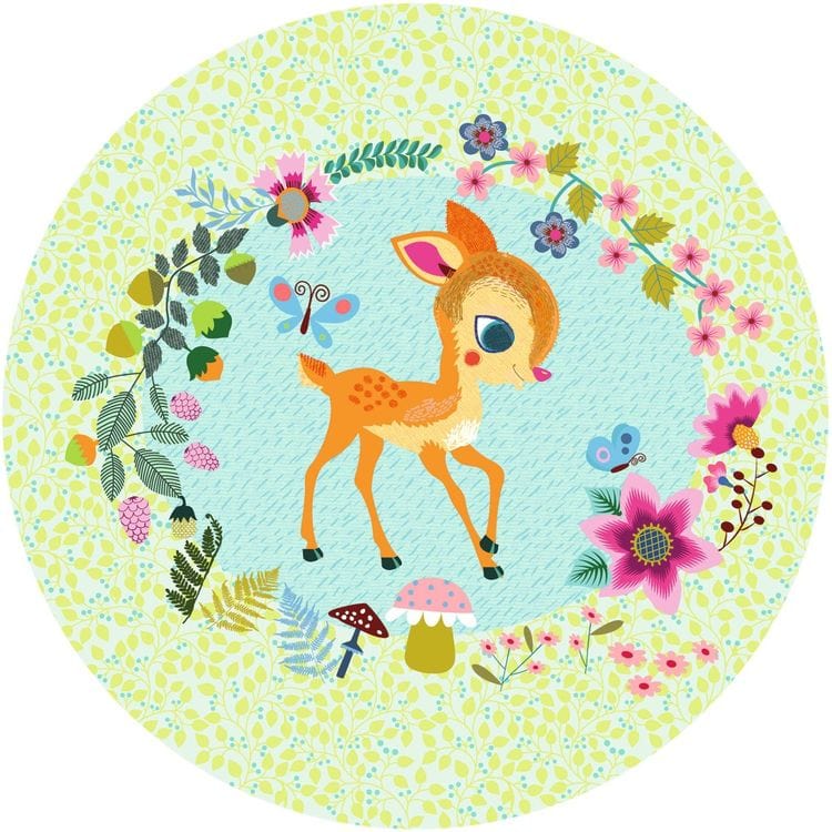 The Fawn's Song Treasure Box - Image 3