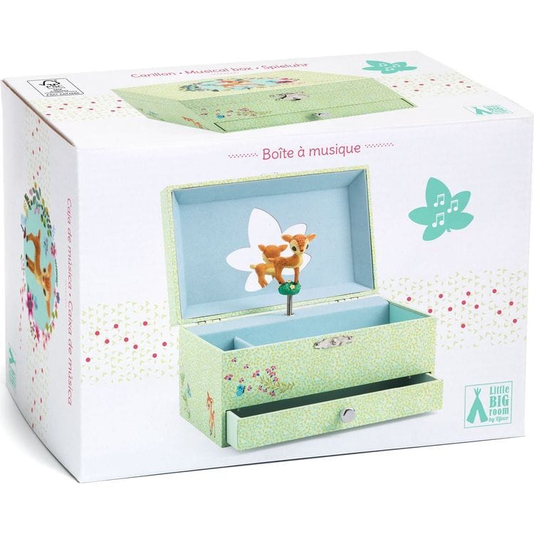 The Fawn's Song Treasure Box - Image 4