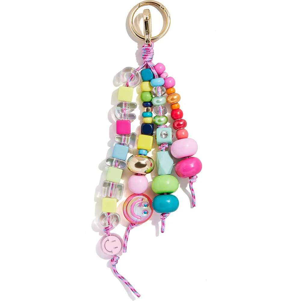 The Mini Custom Bead Kit - Smiley Face - Image 2