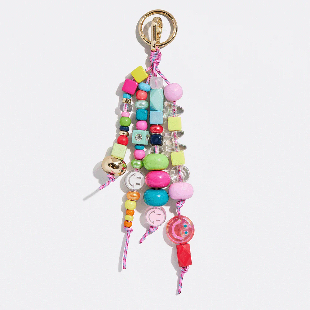 The Mini Custom Bead Kit - Smiley Face - Image 5