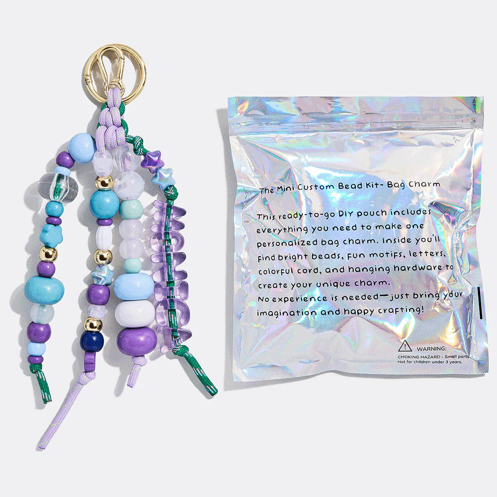 The Mini Custom Bead Kit - Star - Image 7