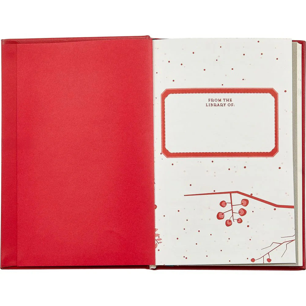 "The Nutcracker" Book Leather Edition - Image 4