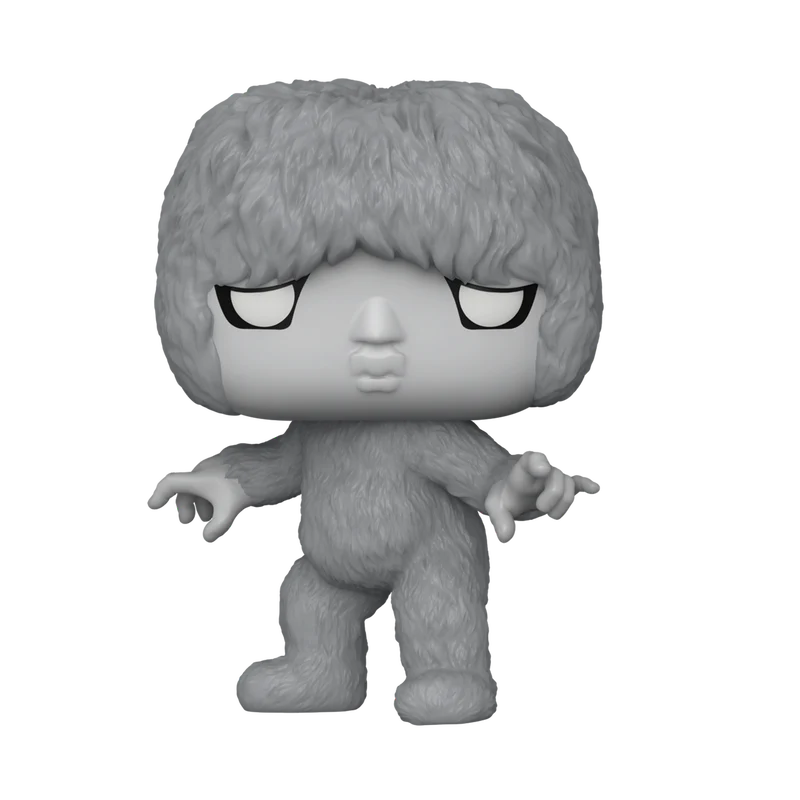 The Twilight Zone Pop! The Gremlin - Image 2