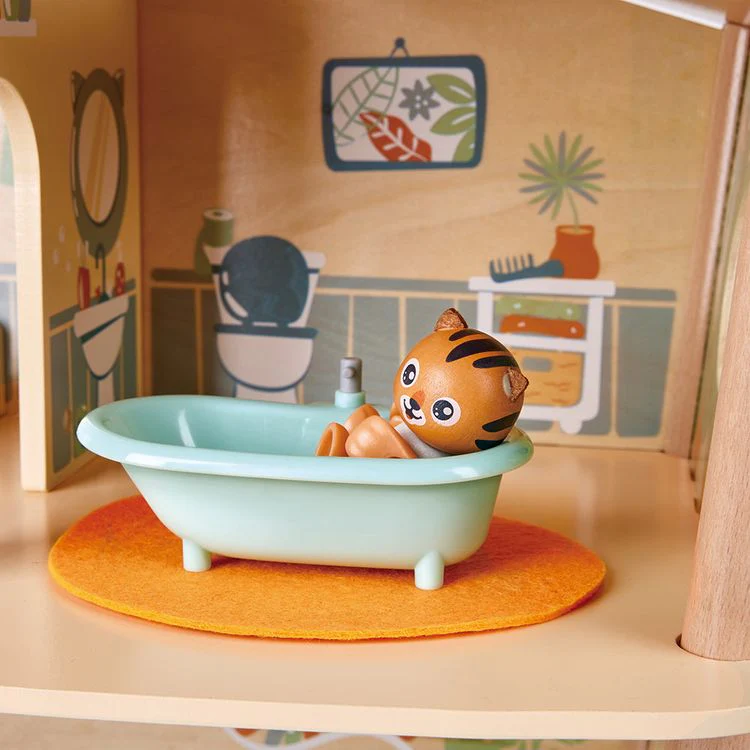 Tigers’ Jungle Doll House - Image 3