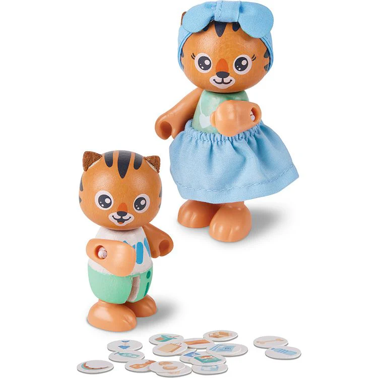 Tigers’ Jungle Doll House - Image 6