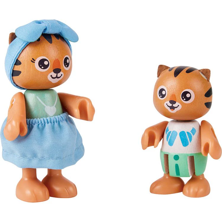 Tigers’ Jungle Doll House - Image 7
