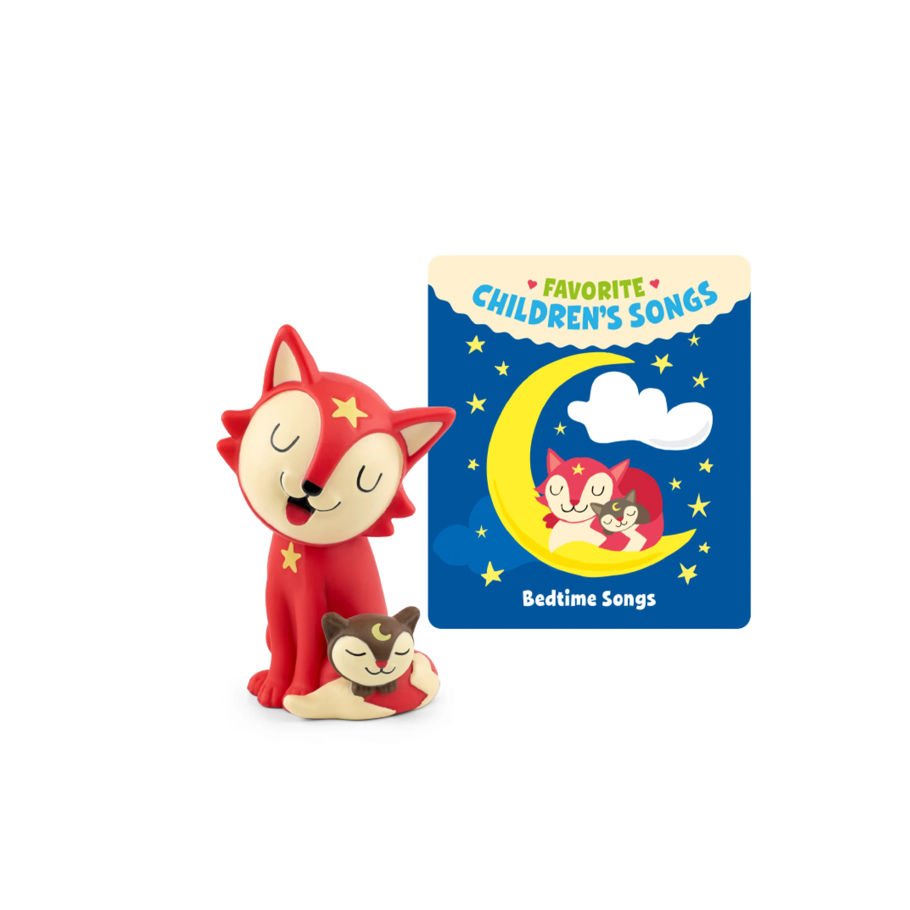 Favorite Children's Songs: Bedtime Songs Tonie - Image 5