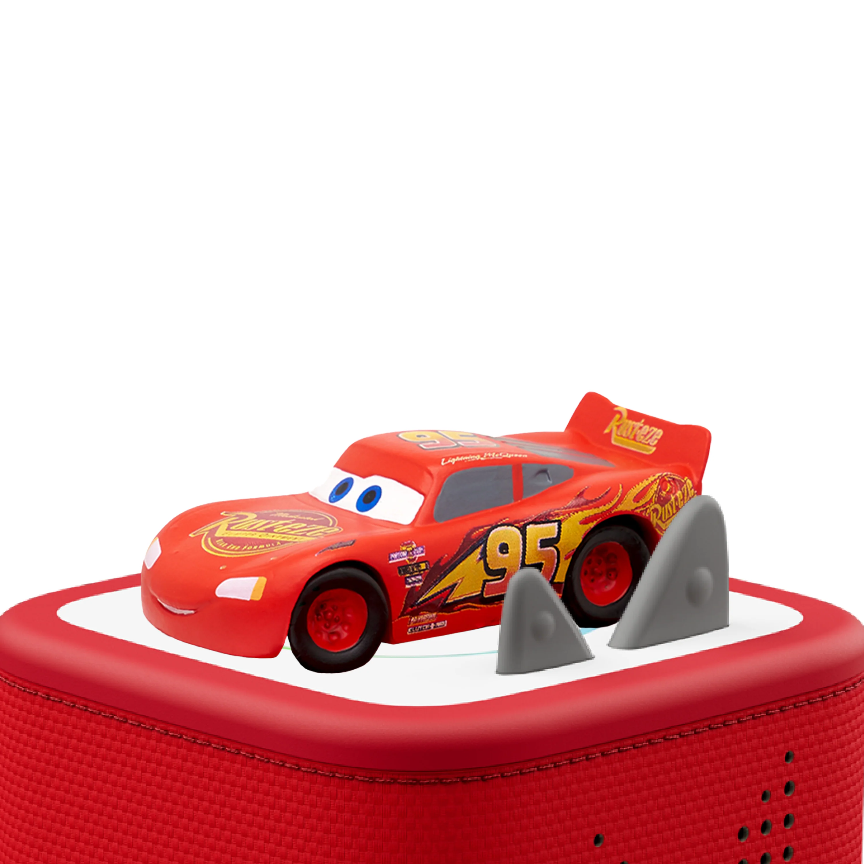 Disney & Pixar Cars: Lightning McQueen Tonie - Image 3