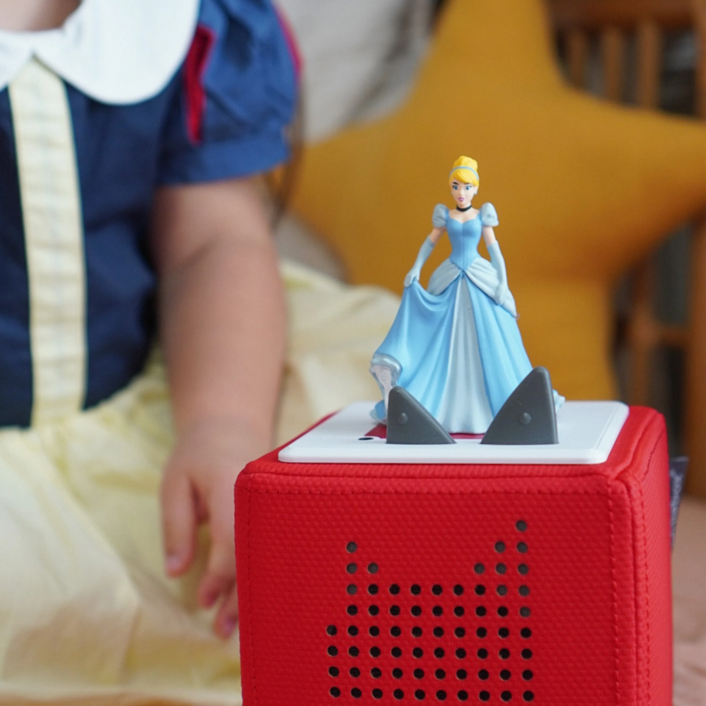 Disney Cinderella Tonie - Image 2