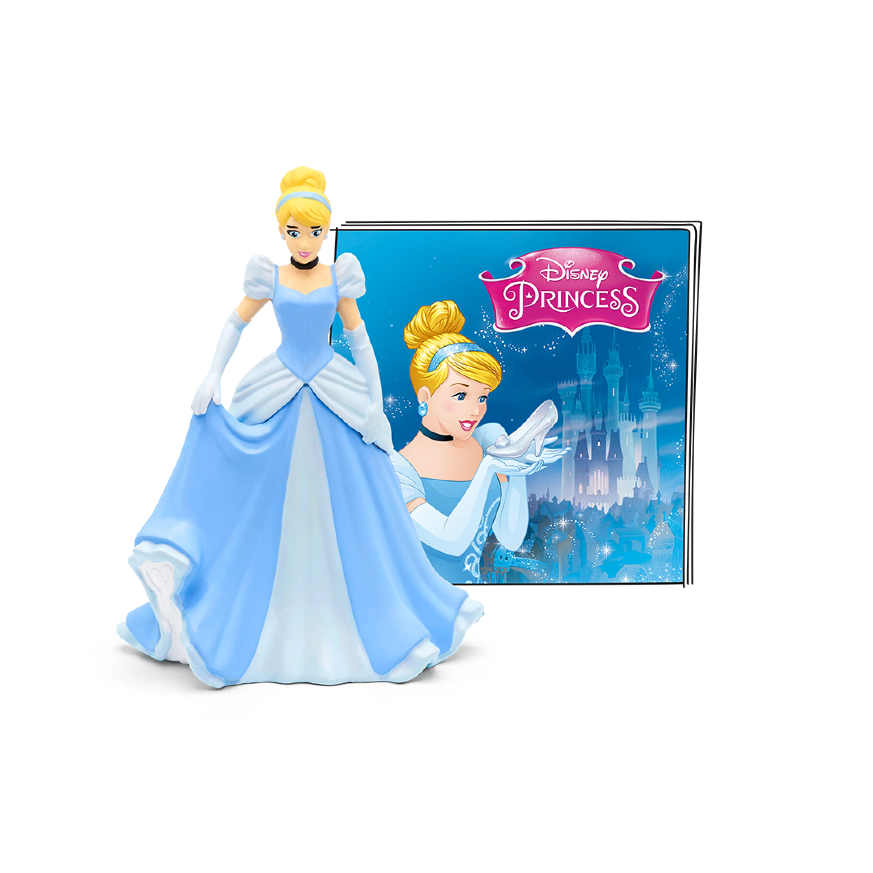 Disney Cinderella Tonie - Image 4