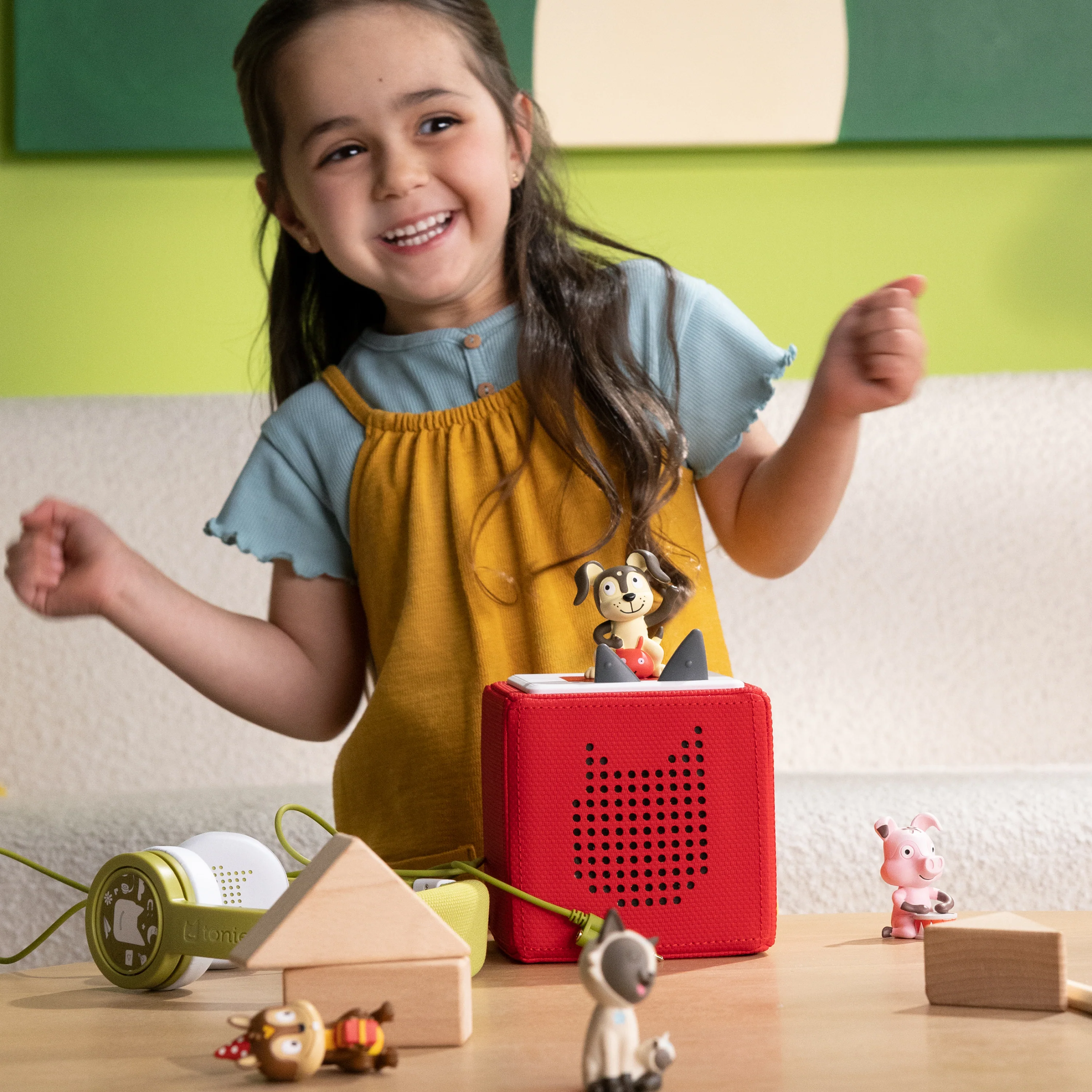 Favorite Children's Songs: Playtime Songs Tonie - Image 2