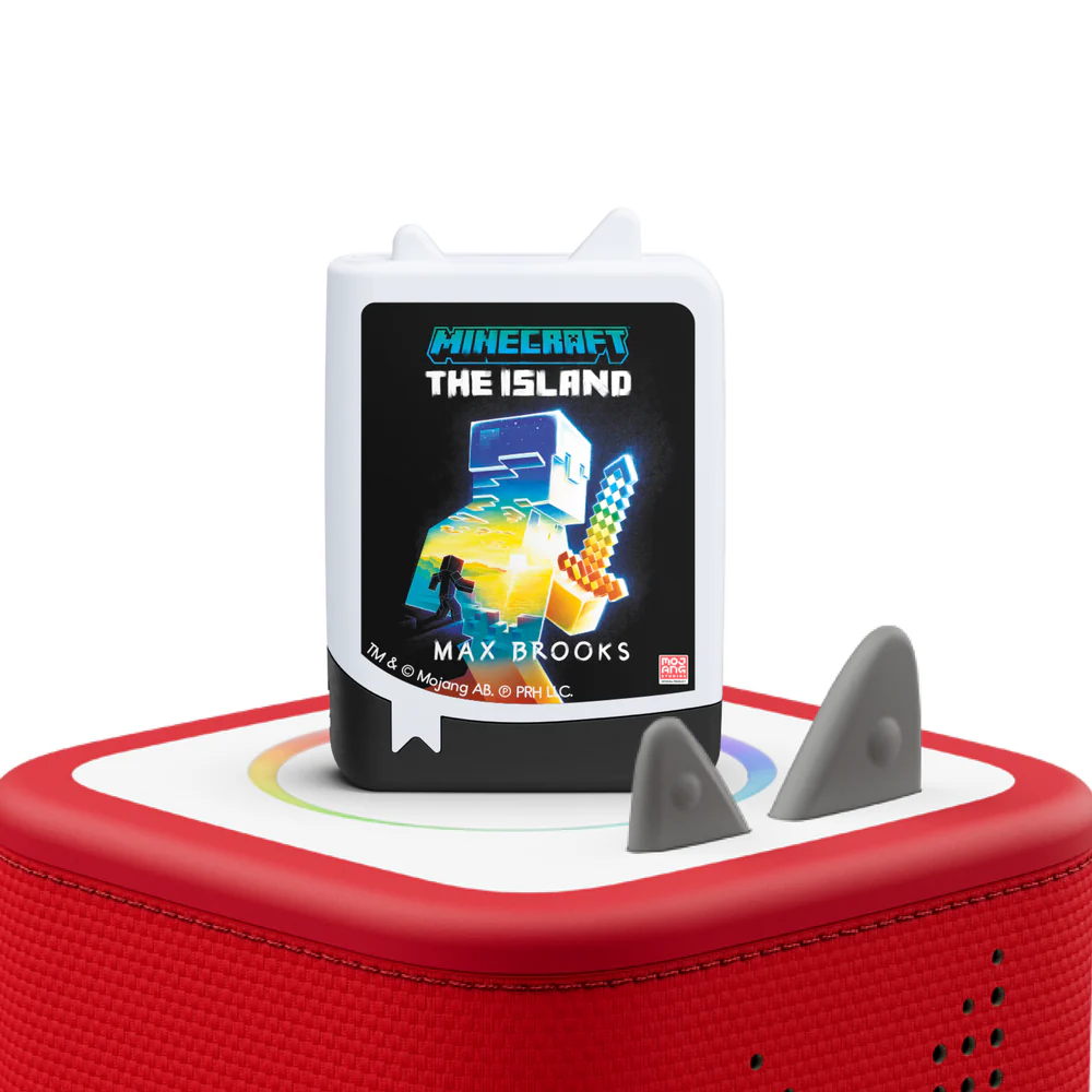 Tonies Audiobooks - Minecraft 3 Pack - Image 2