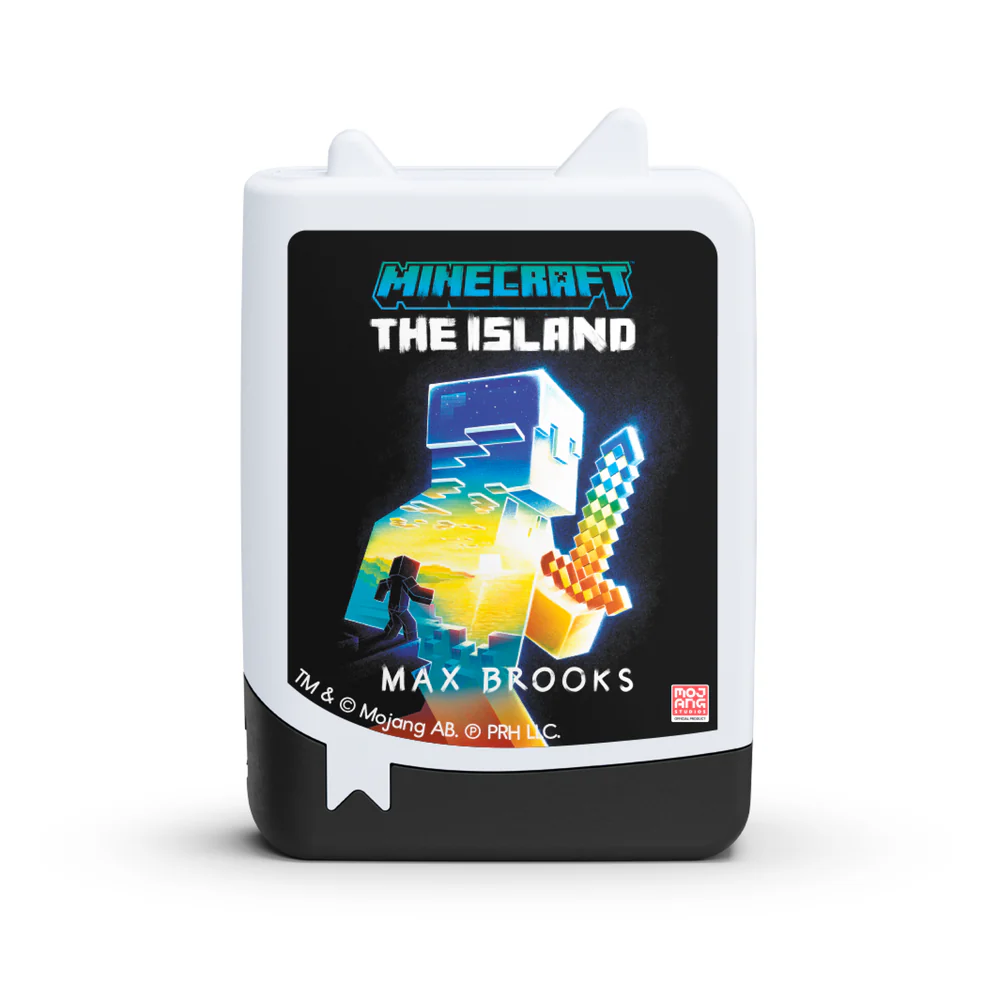Tonies Audiobooks - Minecraft 3 Pack - Image 5