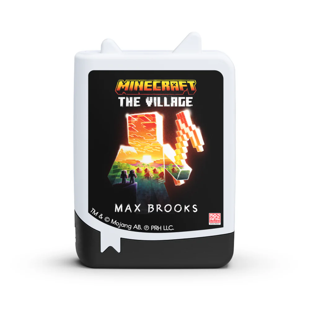 Tonies Audiobooks - Minecraft 3 Pack - Image 6