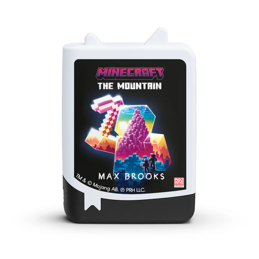 Tonies Audiobooks - Minecraft 3 Pack - Image 7