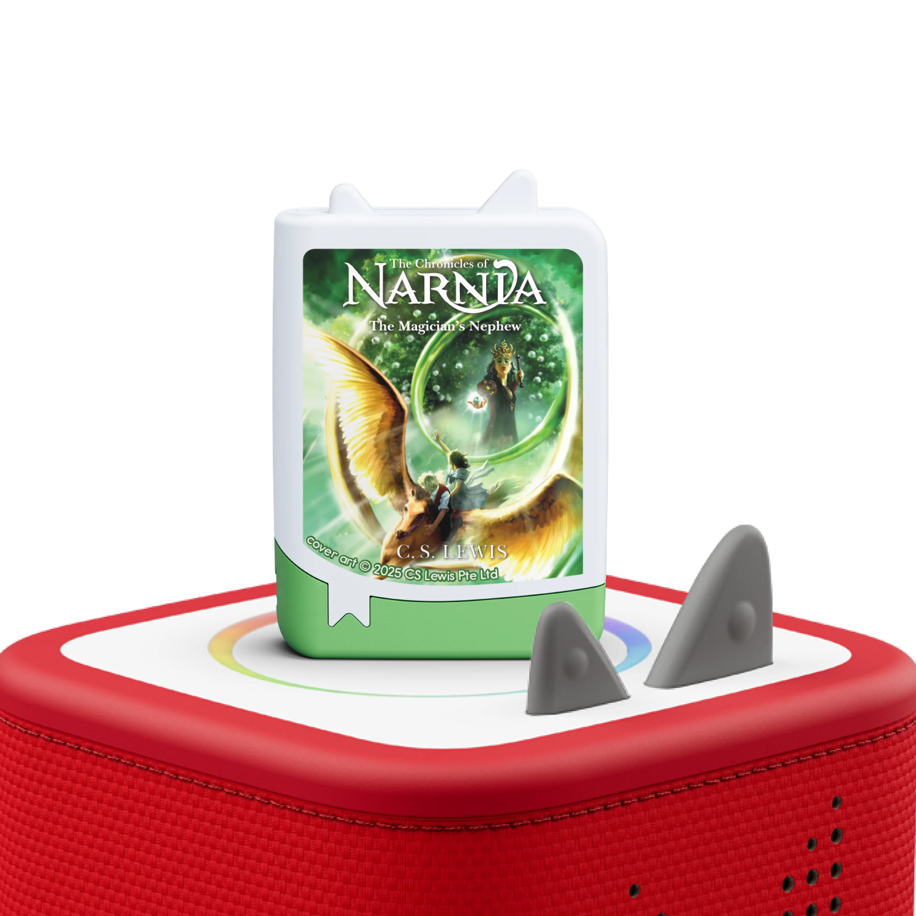 Tonies Audiobooks: The Chronicles of Narnia - Image 2