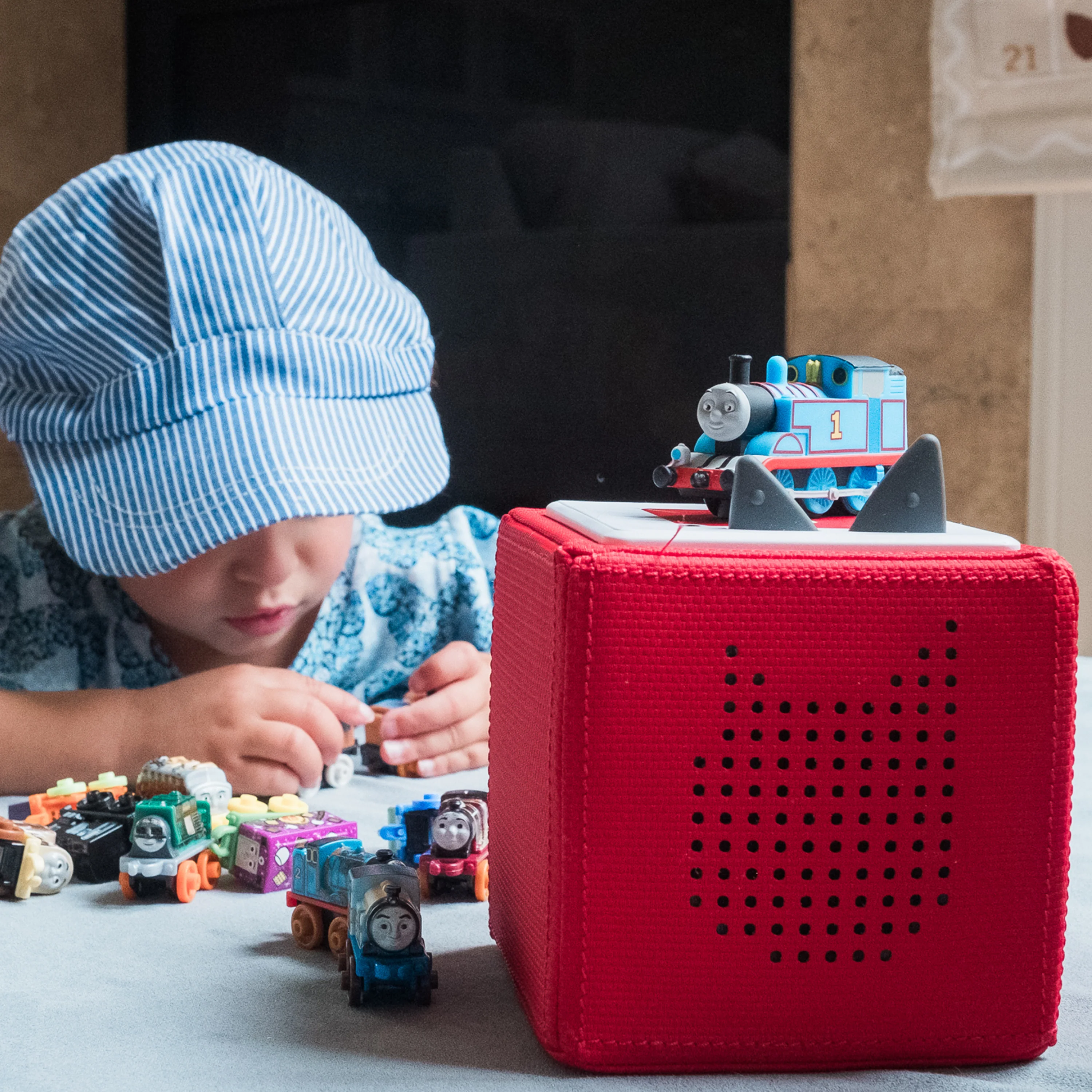 Thomas & Friends: Thomas the Tank Engine Tonie - Image 2
