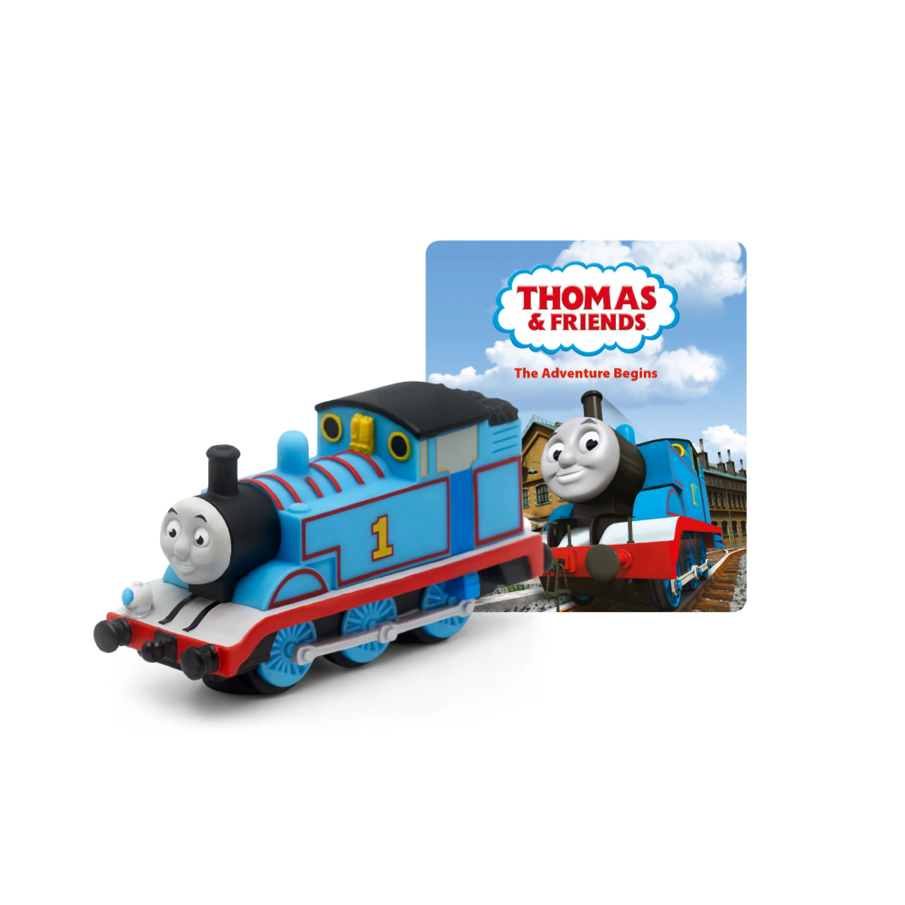 Thomas & Friends: Thomas the Tank Engine Tonie - Image 4
