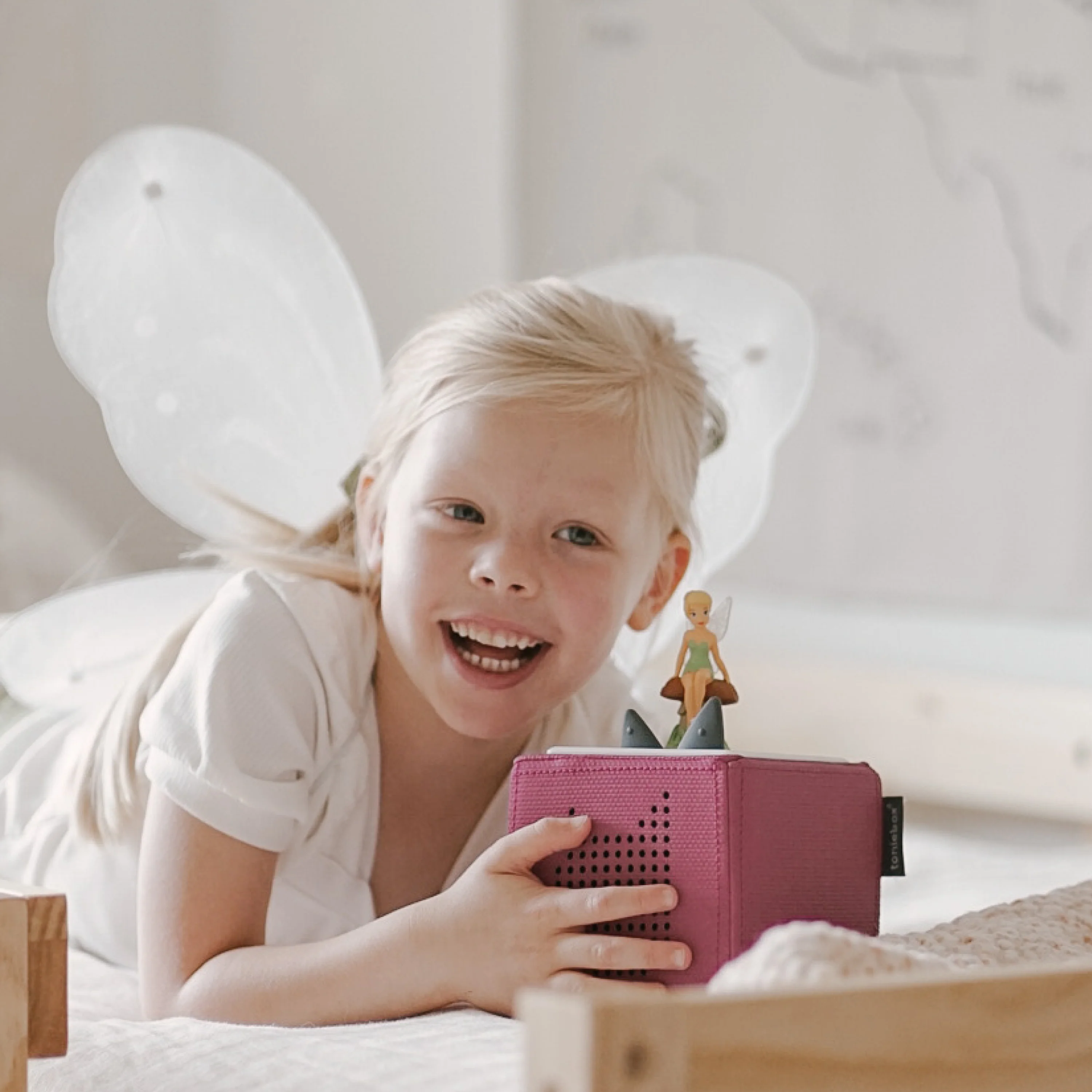 Disney Tinker Bell Tonie - Image 2