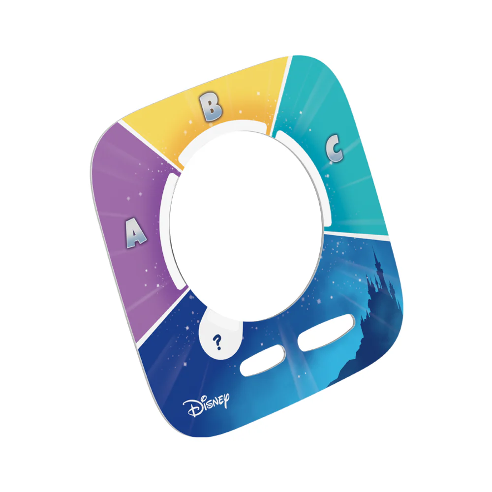 Tonies Tonieplay Disney: Quiz Kingdom Game