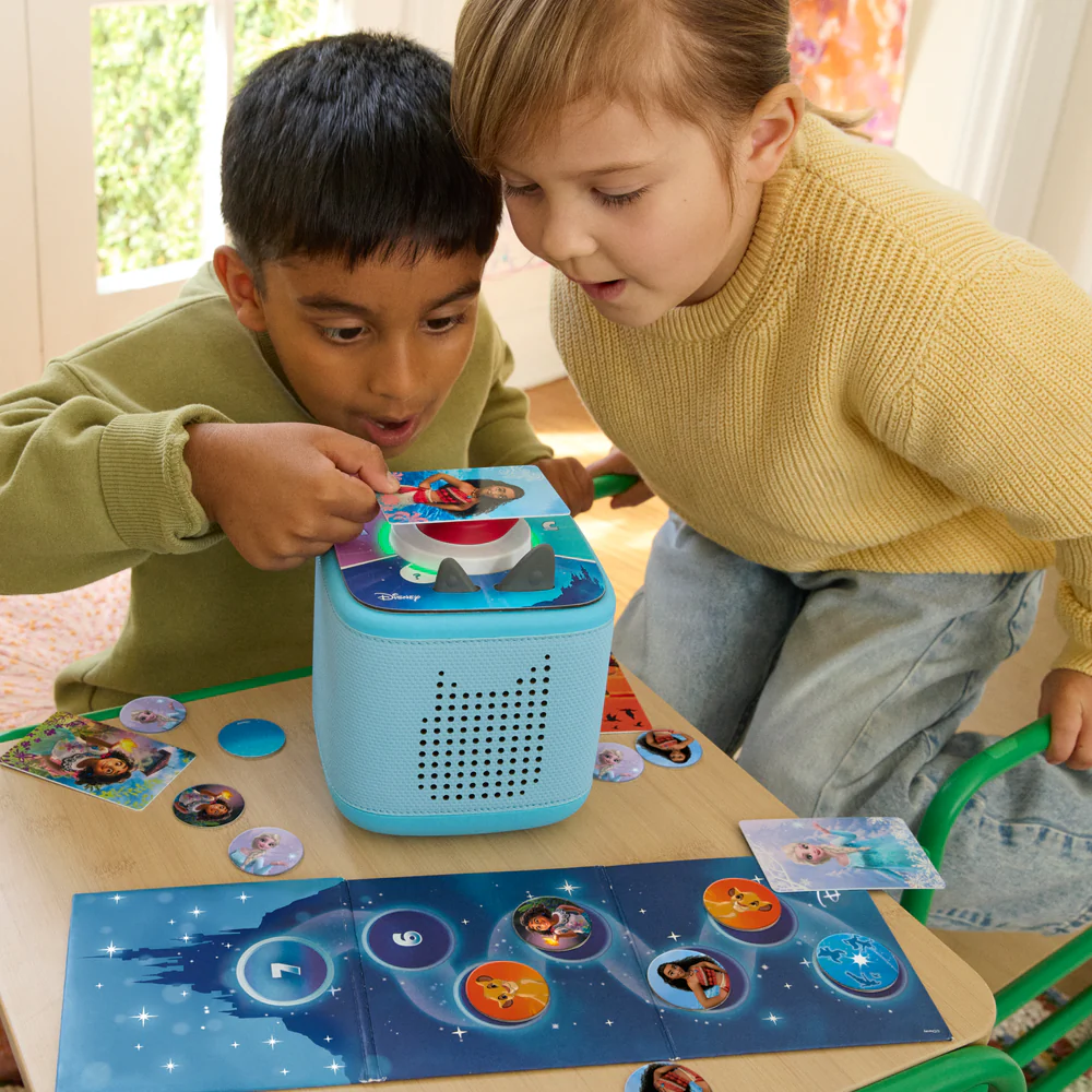 Tonies Tonieplay Disney: Quiz Kingdom Game - Image 2