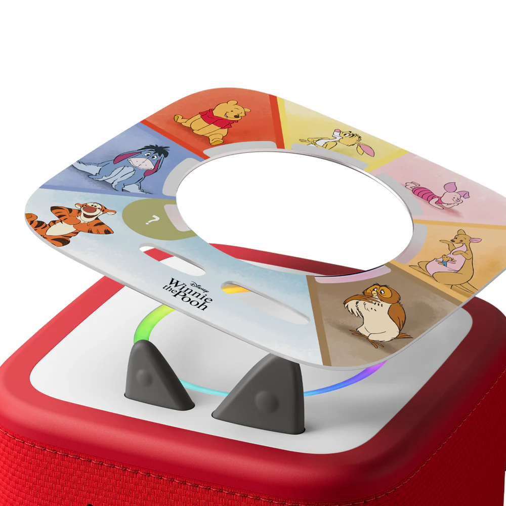 Tonies Tonieplay Disney Winnie the Pooh: Tigger's Mix-Up Fix-Up Game - Image 3