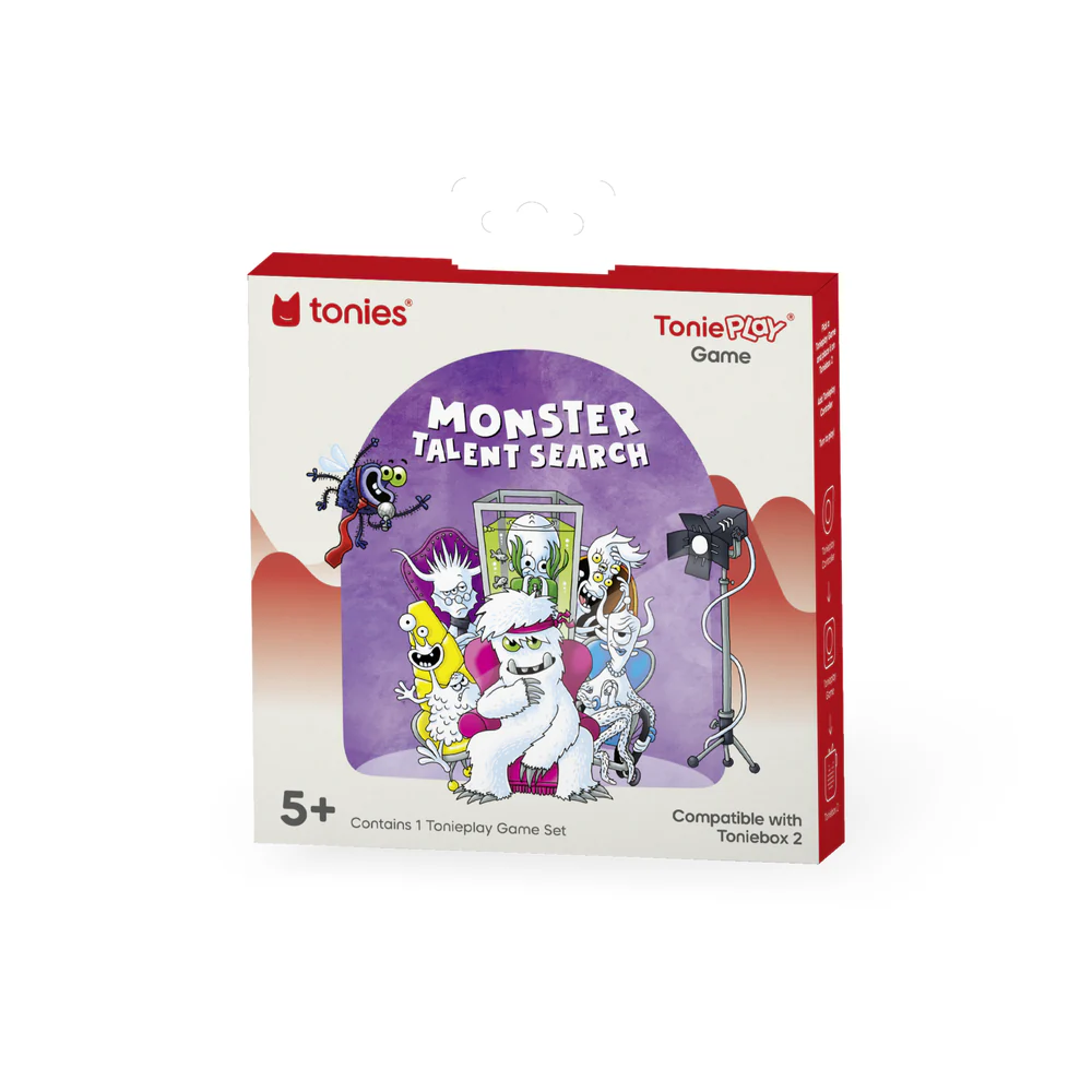 Tonies Tonieplay Monster Talent Search - Image 8