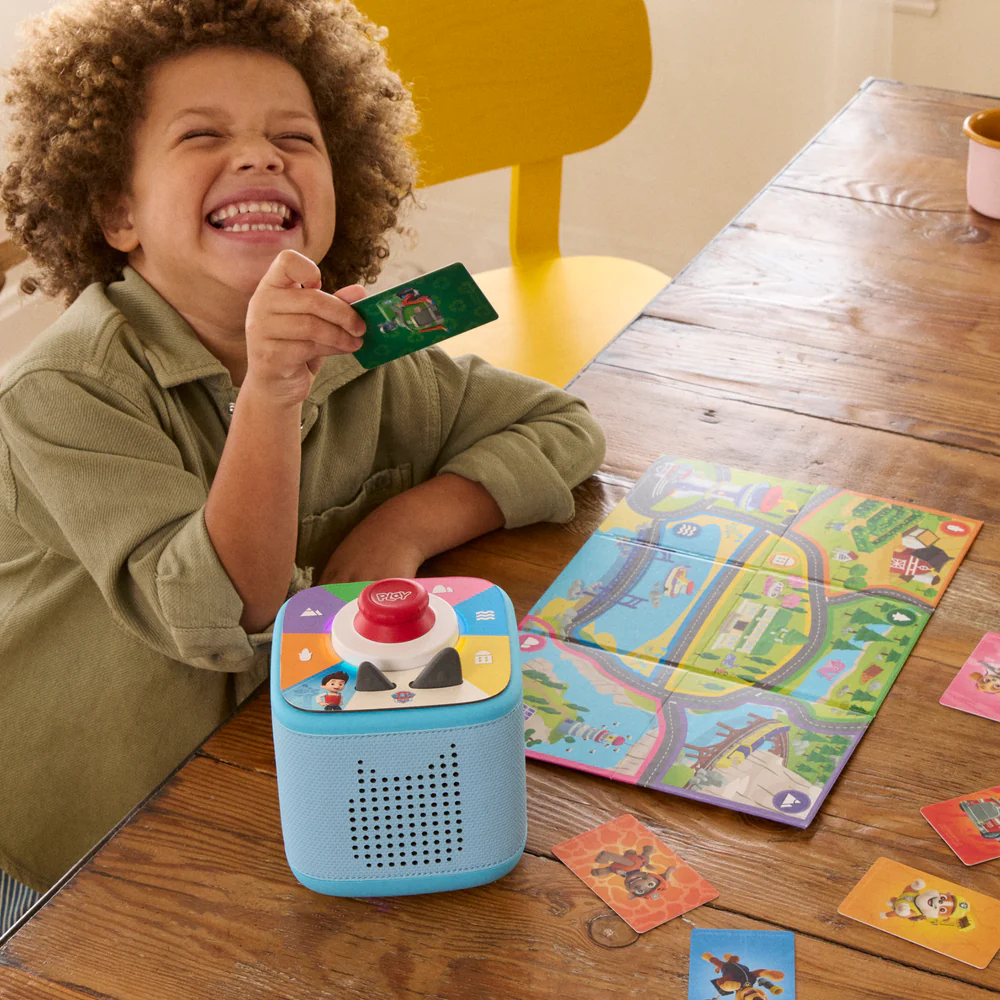 Tonies Tonieplay PAW Patrol: Adventure Bay Rescue Heroes - Image 2