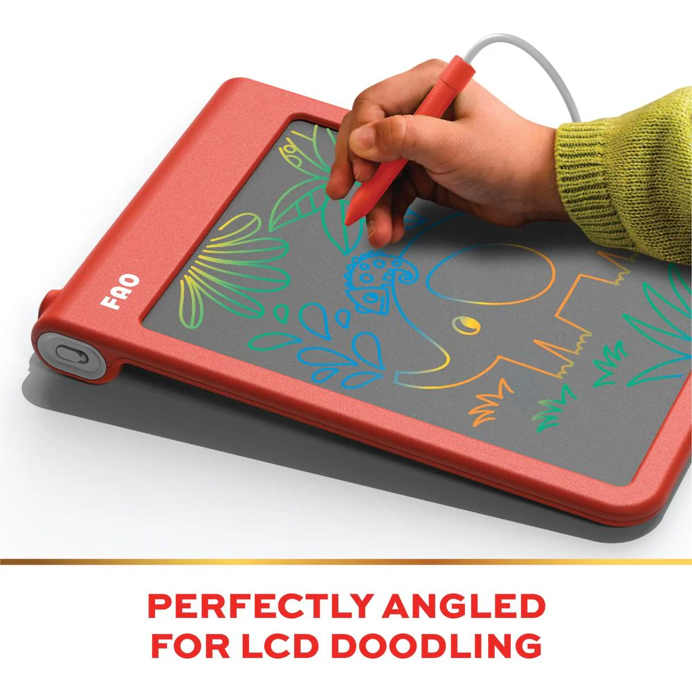 Magic Art LCD Drawing Tablet - Image 3