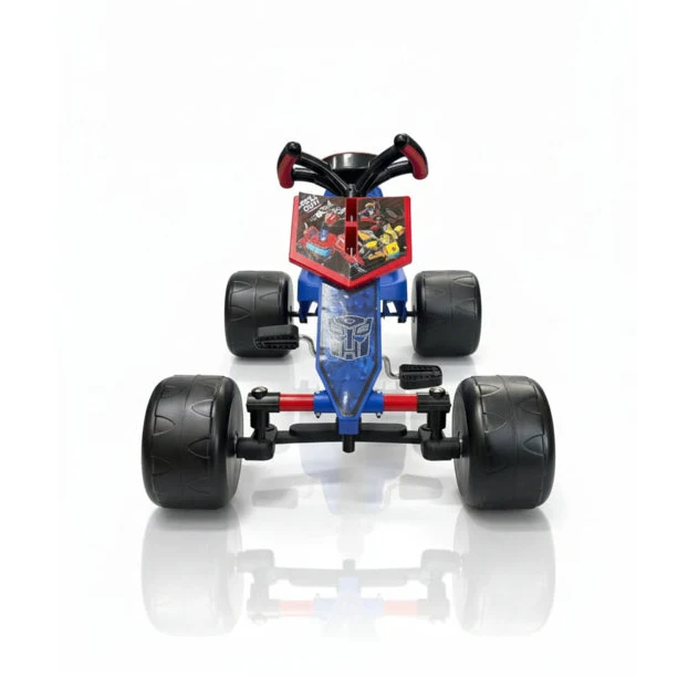 Transformers Go Kart - Image 2